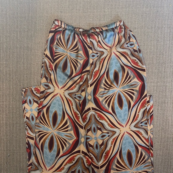 Satin Pants - Picture 3 of 3